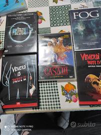 Film horror in blocco