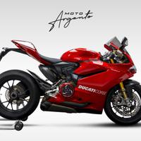 Ducati Panigale R