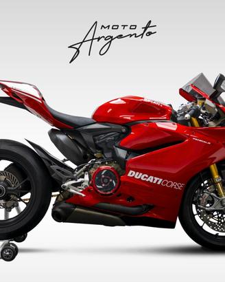 Ducati Panigale R
