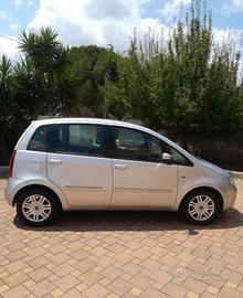 Fiat idea cambio automatico 