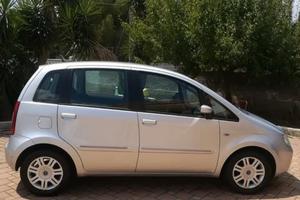 Fiat idea cambio automatico 