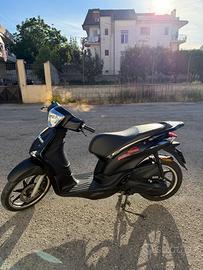 PIAGGIO LIBERTY 50