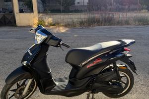 PIAGGIO LIBERTY 50