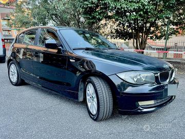 BMW 116d anno 2009