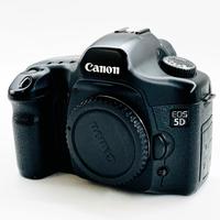 CANON 5D MK I