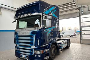 Scania R620