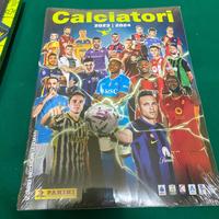 Album cartonato