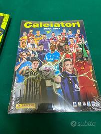 Album cartonato