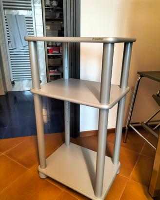 mobile da bagno con ruote