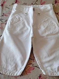 BERMUDA BAMBINO ARMANI