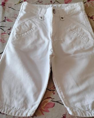 BERMUDA BAMBINO ARMANI