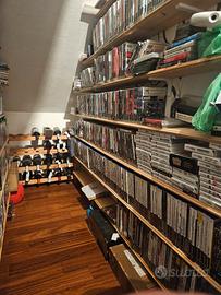 giochi ps2 originali da collezione dalla A alla E