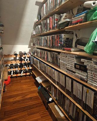 giochi ps2 originali da collezione dalla A alla E
