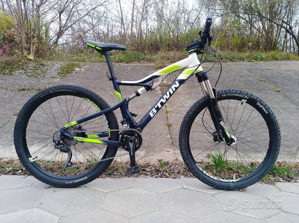 Rockrider 560 Fantastiche offerte di Biciclette