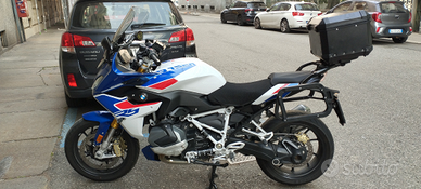 BMW RS 1250 2023 full unico proprietario