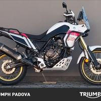 Yamaha Ténéré 700 Rally Edition - 2022