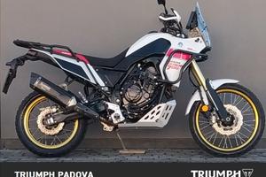 Yamaha Ténéré 700 Rally Edition - 2022