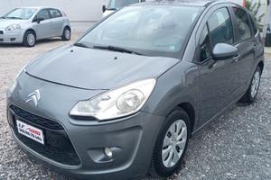 Citroen C3 1.1 GPL airdream Exclusive perfetta