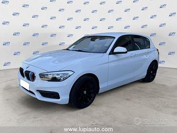 BMW Serie 1 118i 5p Urban