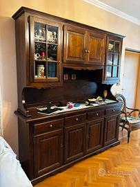 Credenza 4 Casetti