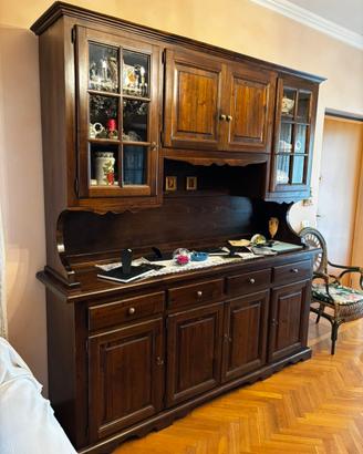 Credenza 4 Casetti