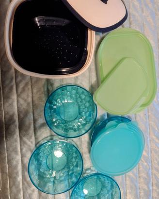 campionario Tupperware