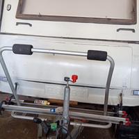 Roulotte grosso hobby