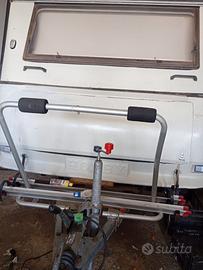 Roulotte grosso hobby