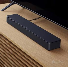 Soundbar Bose tv speaker