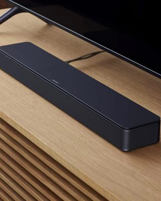 Soundbar Bose tv speaker