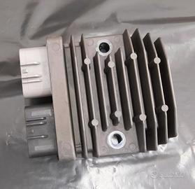 Raddrizzatore regolatore di tensione yamaha