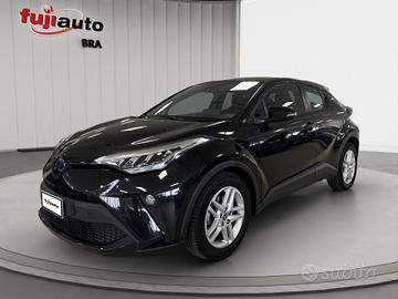Toyota C-HR 1.8h Active e-cvt