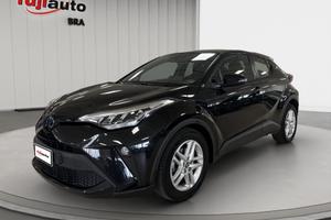 Toyota C-HR 1.8h Active e-cvt