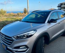 HYUNDAI Tucson 2ª serie - 2018