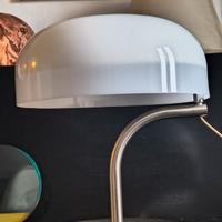 lampade design Giotto Stoppino 