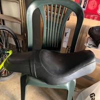 Sella harley davidson