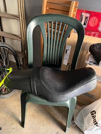 Sella harley davidson