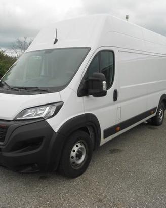 FIAT DUCATO MAXI L4H3