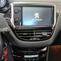 Autoradio completo Peugeot 208