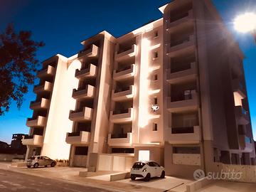 Olbia Nuova Residenza La Perla