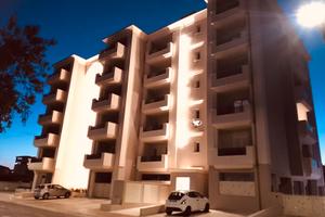 Olbia Nuova Residenza La Perla