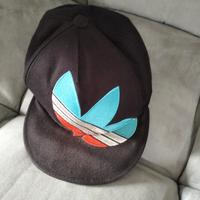 Cappellino Adidas taglia m 