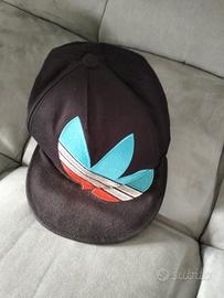 Cappellino Adidas taglia m 