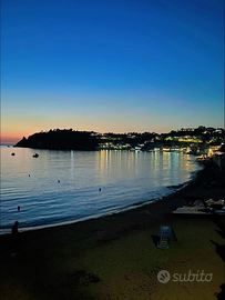 Appartamenti mare Capo Vaticano LUGLIO