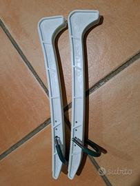 para lame pattini ghiaccio