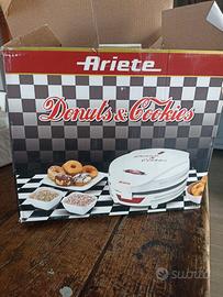 Ariete Donuts & Cookies
