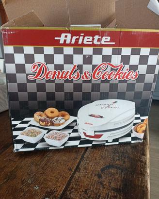 Ariete Donuts & Cookies