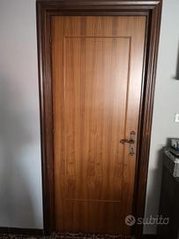 porte interne 