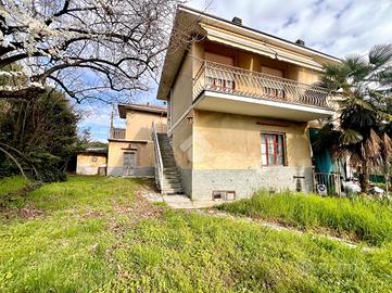 3 LOCALI A MONCUCCO TORINESE