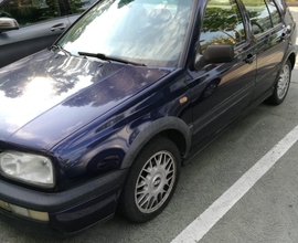 Volkswagen Golf 3 GT 1997